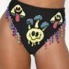 Tripp Out Festival Bottoms -I Hear Raves Tripp Out Carnival Bottoms Front