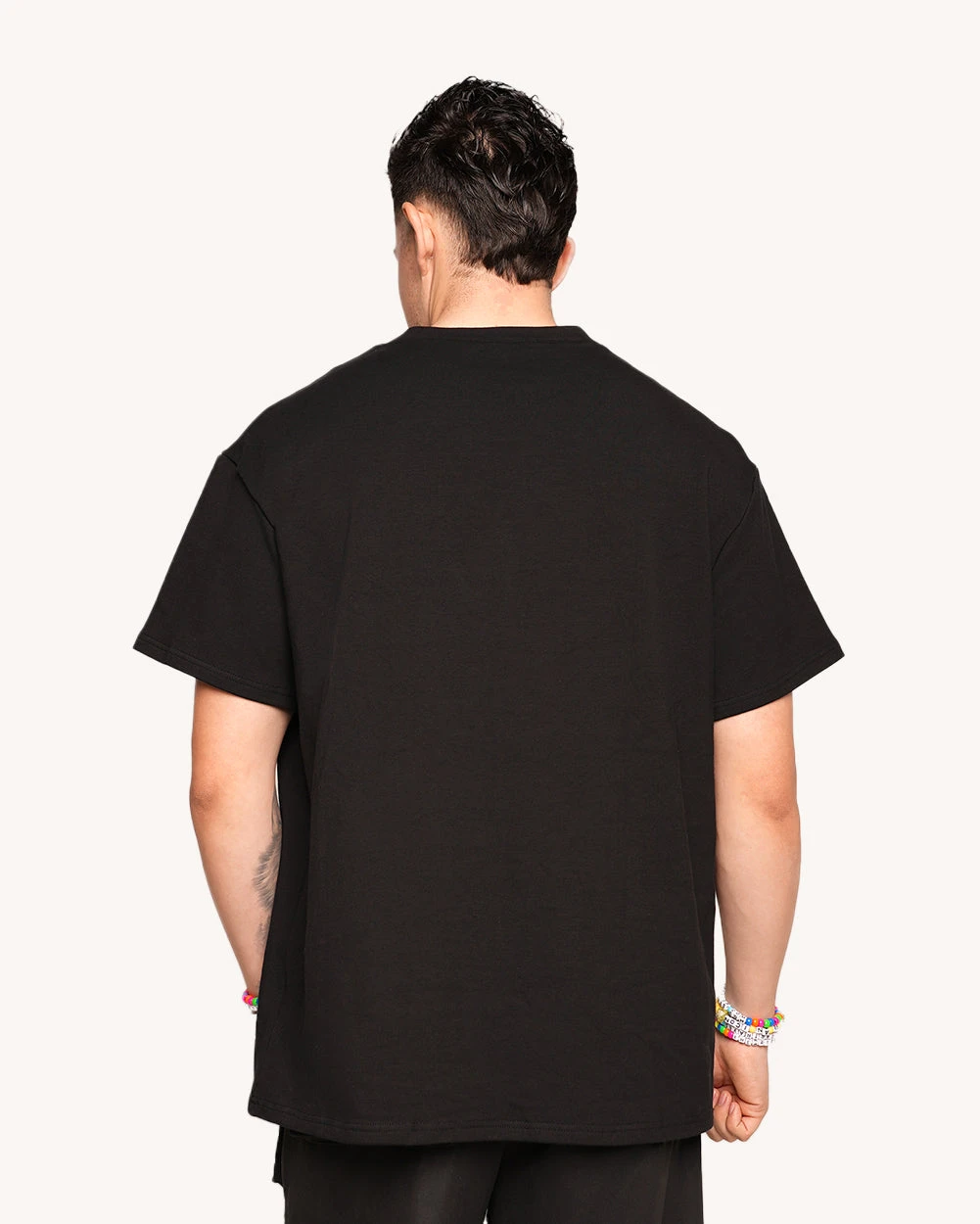 Trippie Hippie Oversized Tee 8 Trippie Hippie Oversized Tee - Image 6