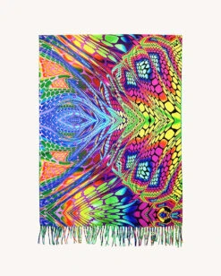 Viper Vision Pashmina -I Hear Raves ViperVisionPashmina2