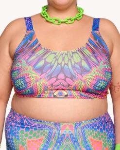 Viper Vision Cropped Cami Top 13 Viper Vision Cropped Cami Top -I Hear Raves Viper Vision Cropped Cami Top C1 Front 08c5d432 592b 4a89 b2b2 71e6e352b992