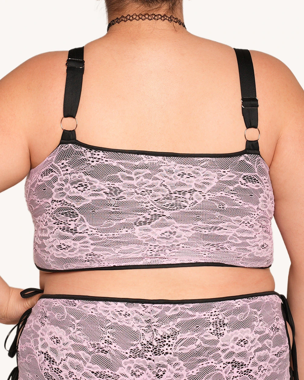 White Noise Top 7 White Noise Top - Image 5