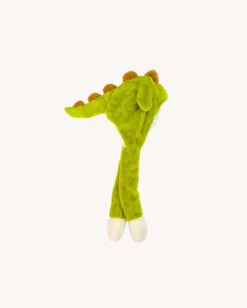 Dino Dance Party Plush Hat -I Hear Raves iHR18964