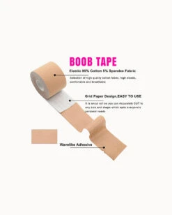 Neva Nude Boob Tape 9 Neva Nude Boob Tape -I Hear Raves iHR18995 1e