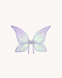 Away With The Fairies Wings -I Hear Raves iHR190446