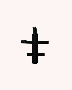 Out Of The Shadows Strap & Clip-on Fan Holster 7 Out Of The Shadows Strap & Clip-on Fan Holster -I Hear Raves iHR19139