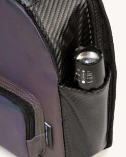 Digital Lollipop Anti-Theft Rainbow Reflective Hydration Pack 10 Digital Lollipop Anti-Theft Rainbow Reflective Hydration Pack -I Hear Raves iHR199912