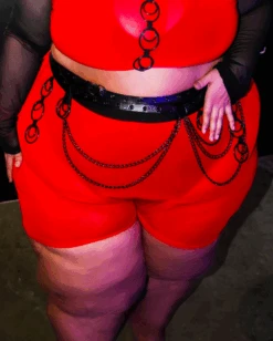 ClarissaTalks X IHR Enter The Portal Shorts -I Hear Raves image1 93ee24e3 6772 4d82 9830 5eb268166dfa