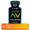 Rave Aid Serotonin Supplement